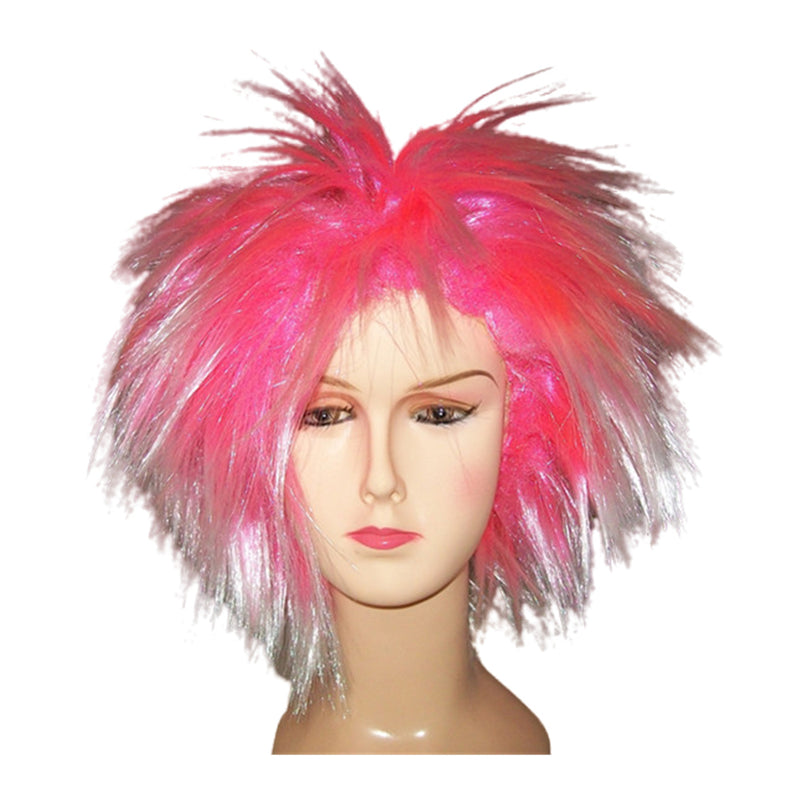Mohawk wig - NuSea