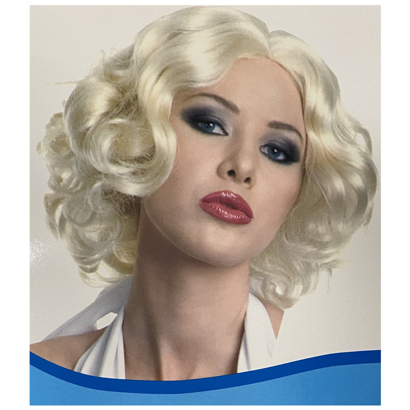 Classic Marilyn wig - NuSea