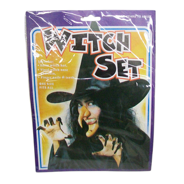 Witch set - NuSea