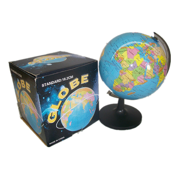 World globe with stand - NuSea
