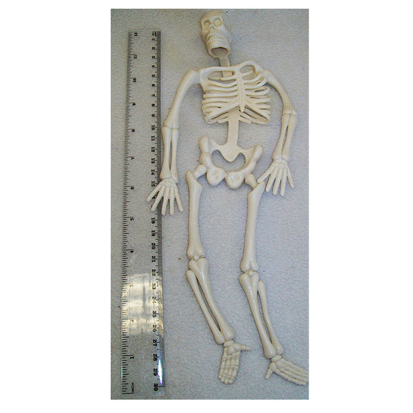 2 PCs of 30cm skeleton - NuSea