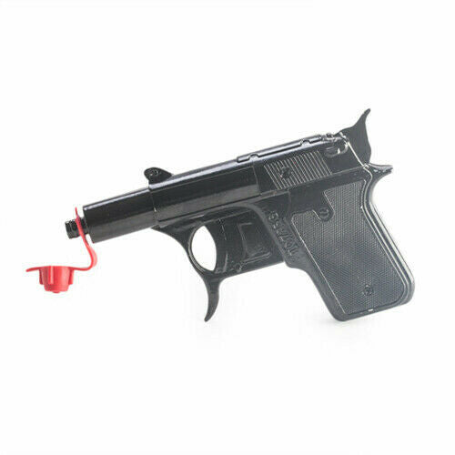 Diecast metal spud gun - NuSea